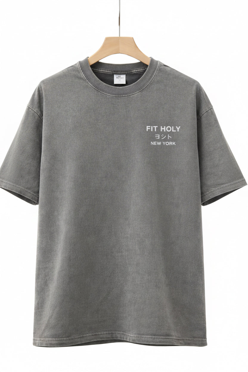 FIt Holy Essential Tee