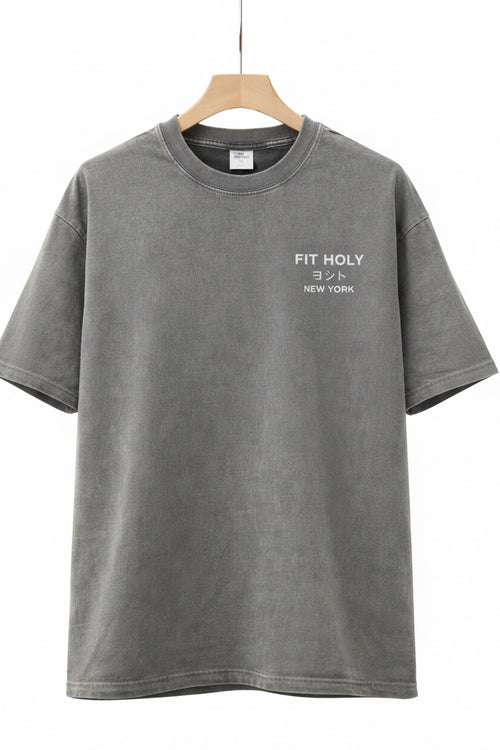 FIt Holy Essential Tee