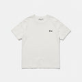 FH White Tee